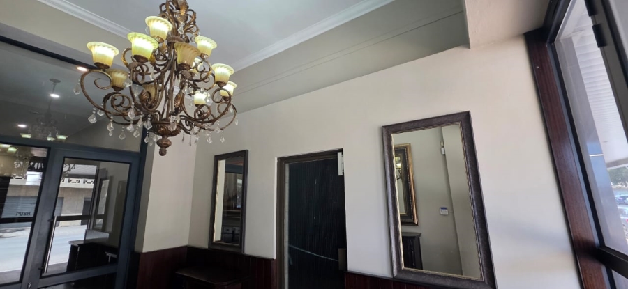 Commercial Property for Sale in Klerksdorp North West